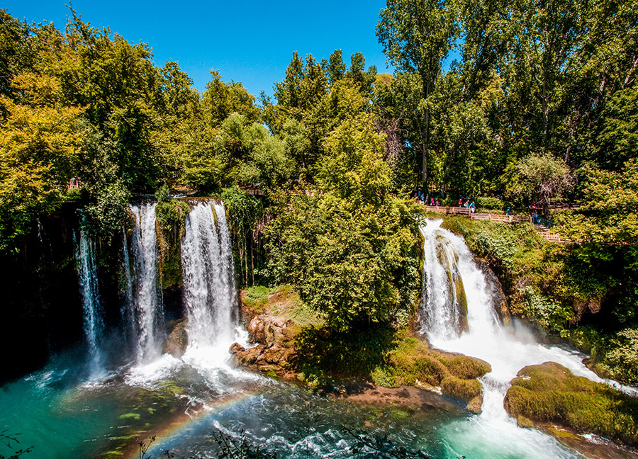 Antalya City Tour