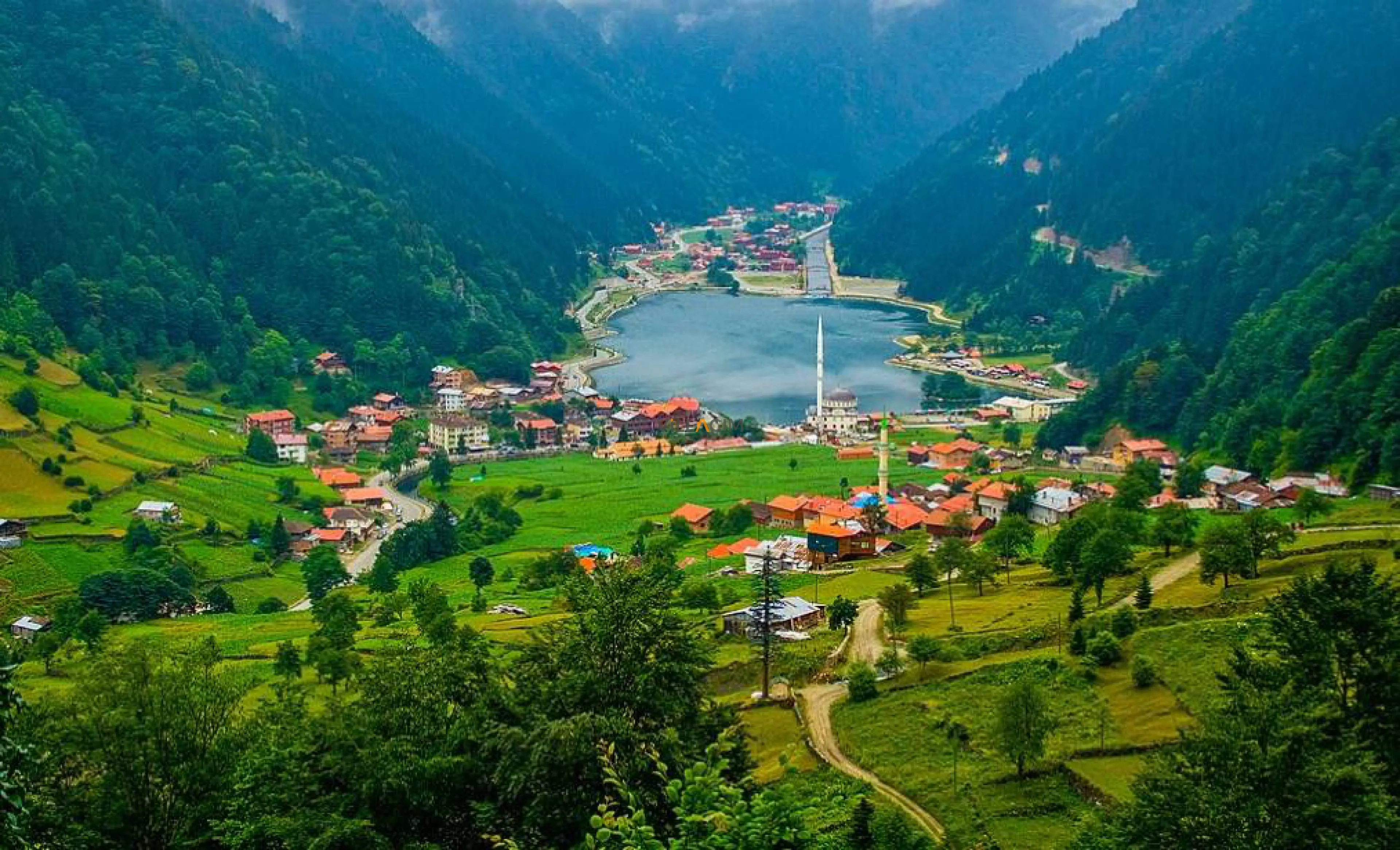 Kastamonu - Safranbolu - Amasra - Abant Tour